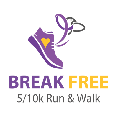 Break Free 5/10k Run & Walk 2026