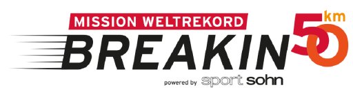 Breakin 50km - Mission Weltrekord