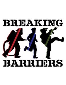 Breaking the Barriers 5K