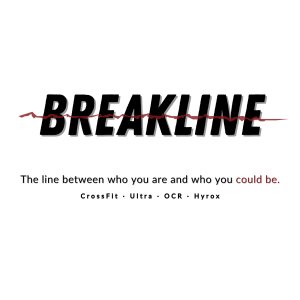 BREAKLINE WINTER 2027
