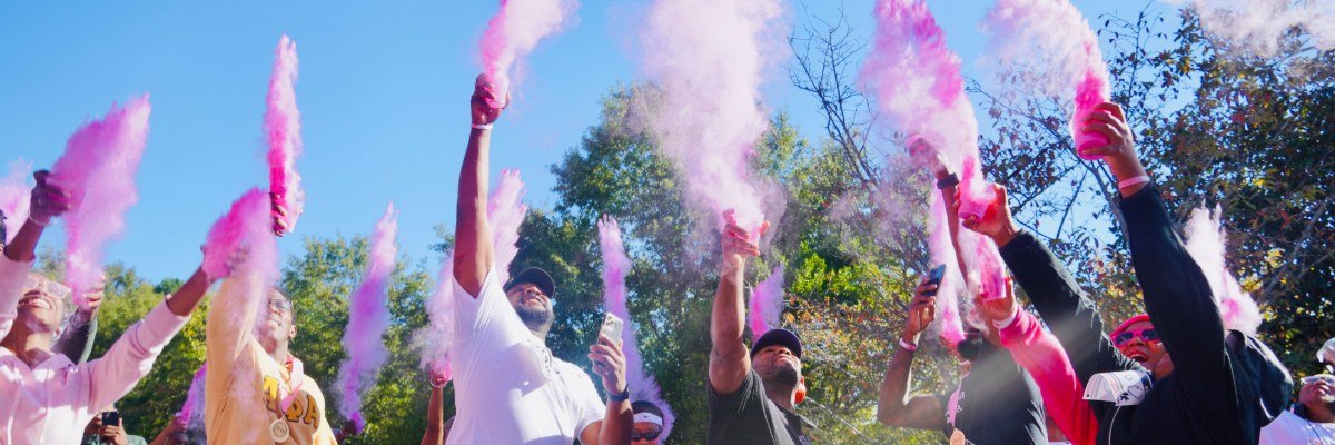 Breast Cancer Awareness 5K