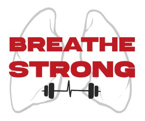 Breathe Strong: Break the Stigma