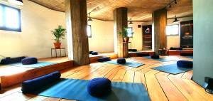 Breathwork series