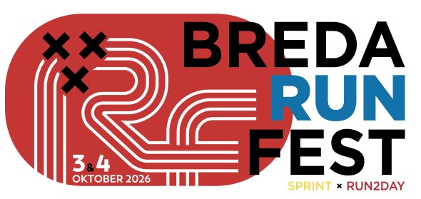 Breda Run Fest Logo
