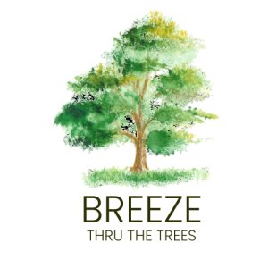 Breeze Thru The Trees 5k