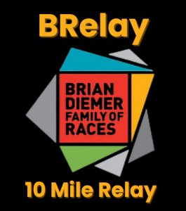 BRelay: Grab the Baton