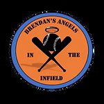 Brendan's Angels In the Infield Monster Mash 5k Logo