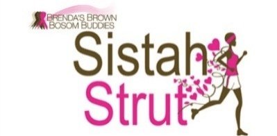 Brenda's Brown Bosom Buddies Sistah Strut