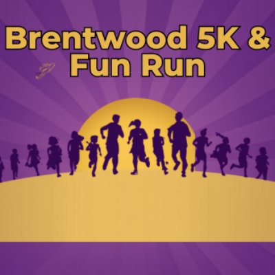 Brentwood Community 5K