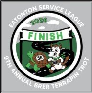 Brer Terrapin Trot 5K/10K and One Mile