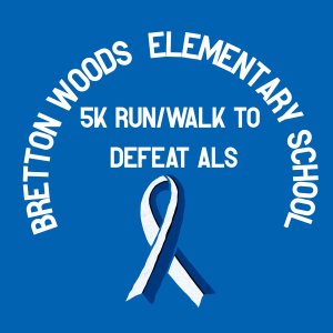 Bretton Woods 5k Run/Walk for ALS Ride for Life