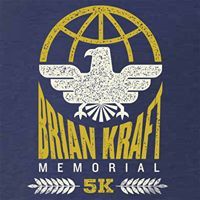 Brian Kraft Memorial 5K Run