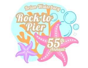 Brian Waterbury Memorial Rock to Pier Run