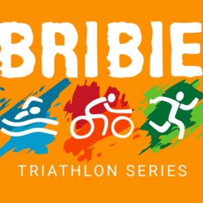 Bribie Triathlon Race 2