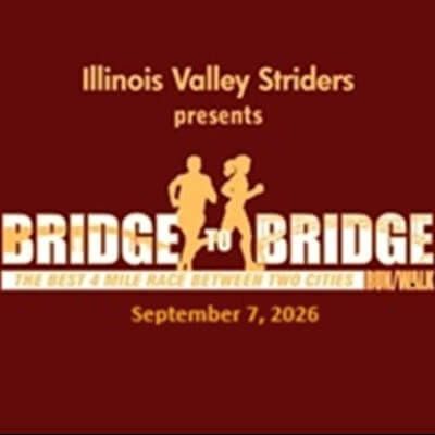 Bridge to Bridge Run