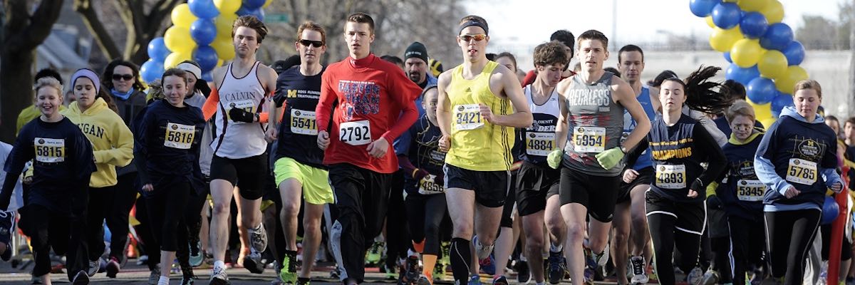 Bridge & Trestle 17 Mile Run Logo