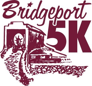 Bridgeport 5K Run/Walk Logo