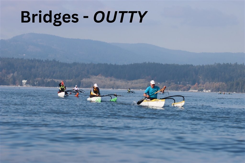 Bridges 2026-OUTTY 12 km Small Boat Race