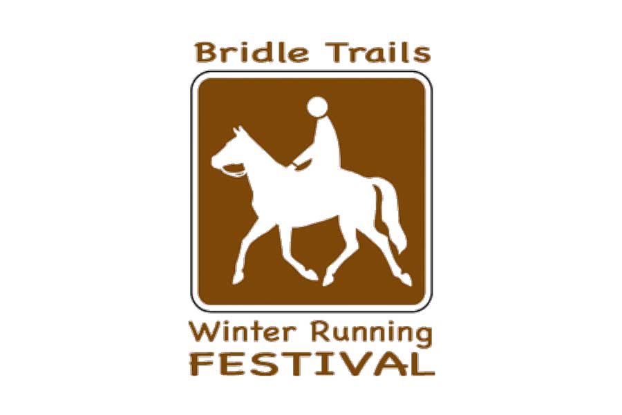 Bridle Trails Winter Running Festival