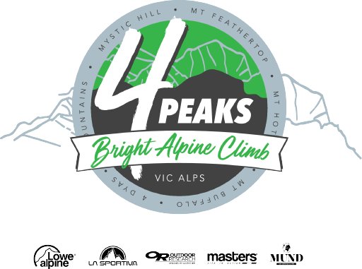 Bright 4 Peaks | 2026