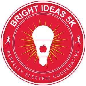 Bright Ideas 5K