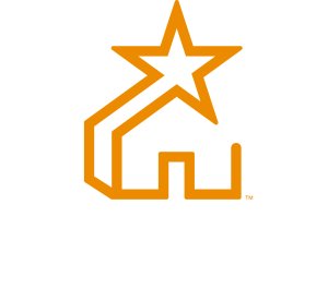 Bright Star Community Outreach 5K Run/Walk - Hope in Action Logo