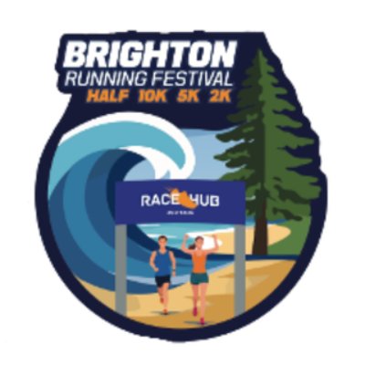 Brighton Running Festival 2027