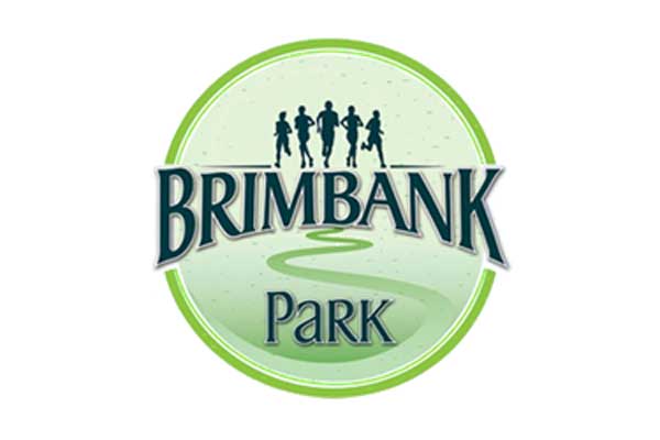 Brimbank Park Running Festival Logo