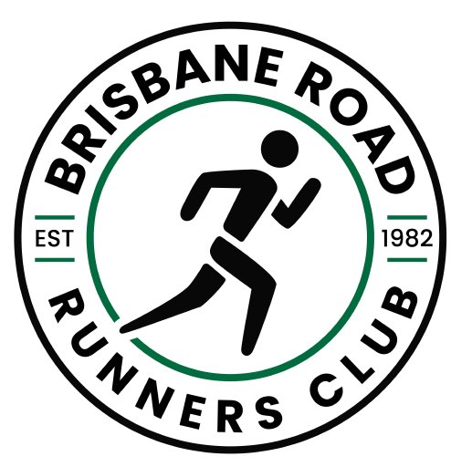 Brisbane Road Runners Club 25 October 2026