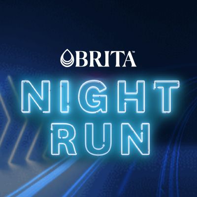 Brita Night Run 2026 - Toronto
