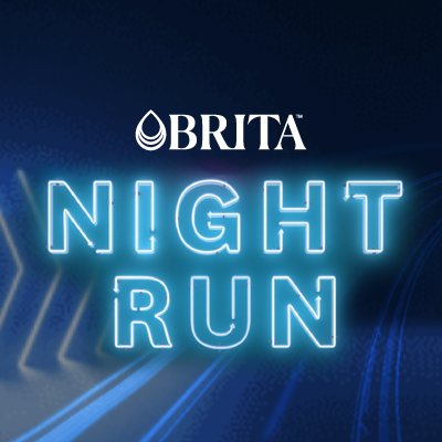 Brita Night Run 2027 - Toronto