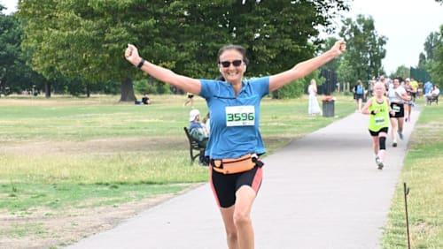 Brixton 5k, 10k & Half Marathon July 2027
