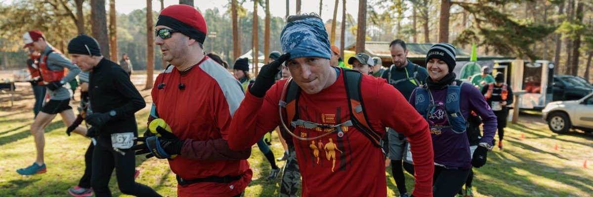 Broad River Half Marathon