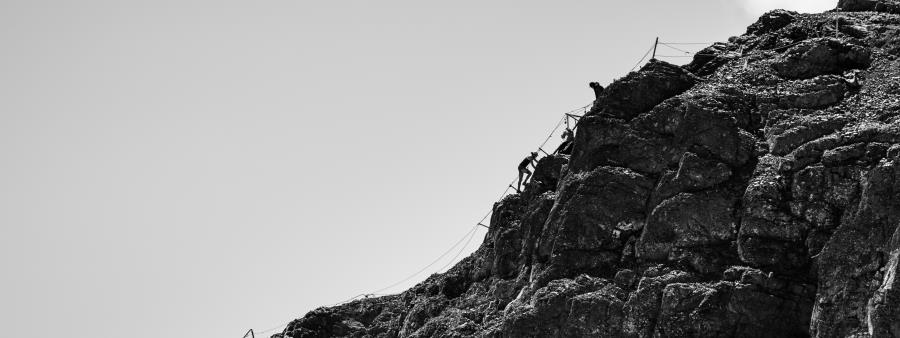 Broken Arrow Skyrace Course Preview & Training Run