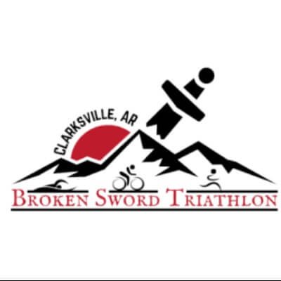 Broken Sword Triathlon & Kid's Tri Logo