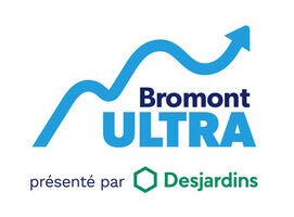 Bromont Ultra Logo