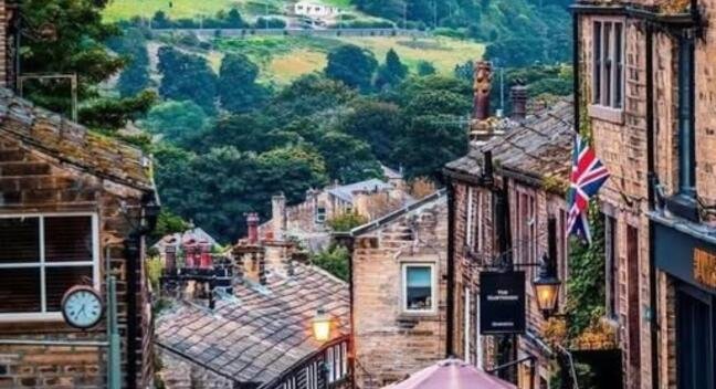 Bronte Pub Walk