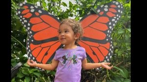 Brooklyn Rose Strong 5K Logo