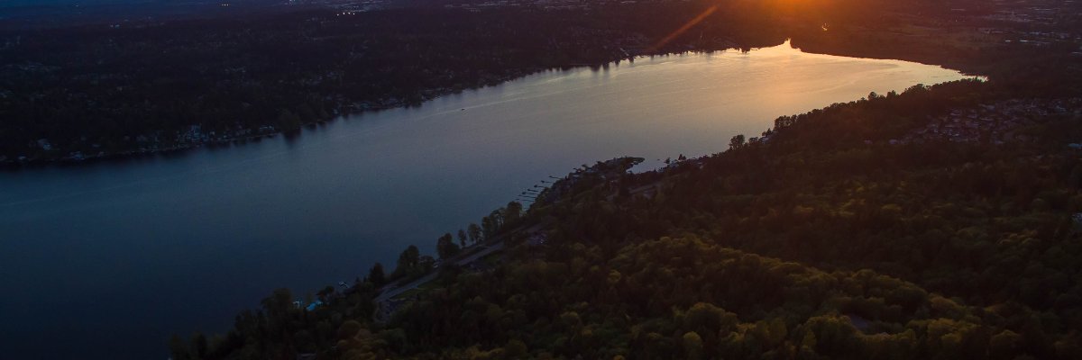 Brooks Lake Sammamish Half Marathon presented by REI