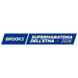 Brooks Super Maratona dell'Etna Logo