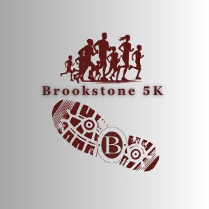 Brookstone 5K Logo