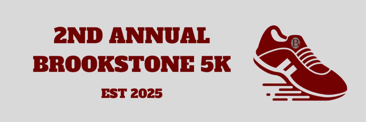 Brookstone 5K