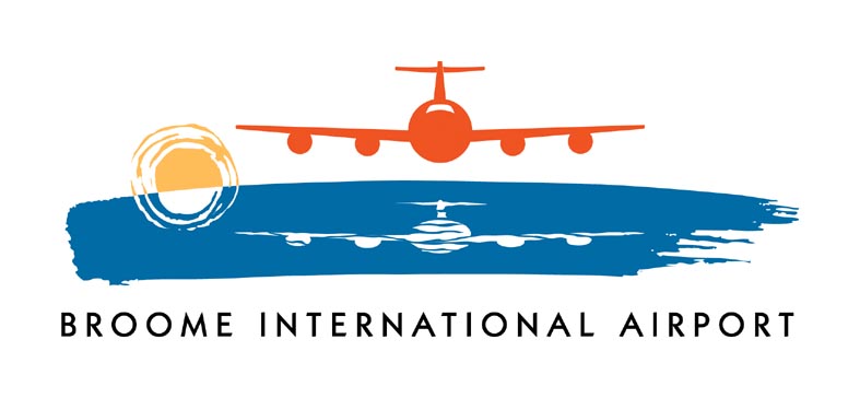Broome International Airport Marathon