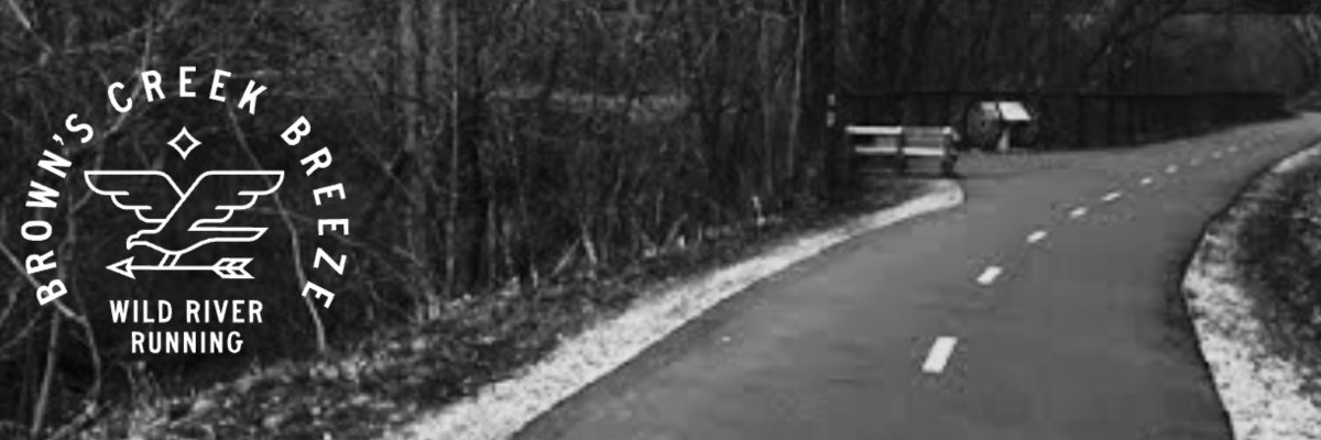 Brown's Creek Breeze 8k