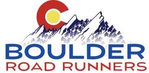 BRR All-Comers Summer Track & Field Series #1 Logo