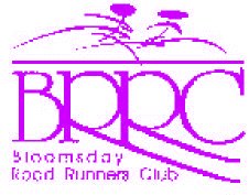 BRRC St. Paddy’s Five Miler