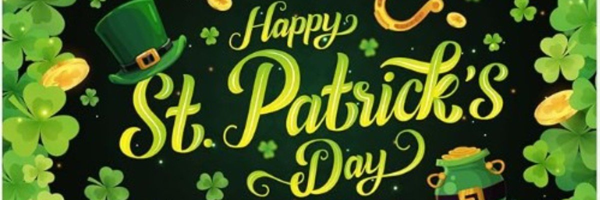 BRRC St. Paddy’s Five Miler