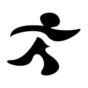 Bruin Run/Walk 5K Logo