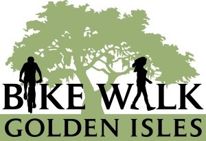 Brunswick Trees Bike Tour Logo