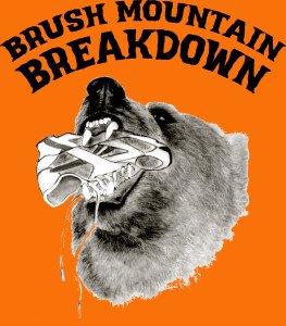 Brush Mountain Breakdown Trail Race